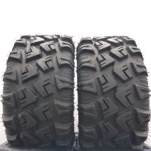 255 65 12 2x CARLISLE 255/65 R12 50N Versa Trail ATR 2021 Quad 2021 VOLL