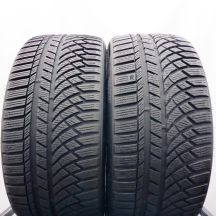 235 35 R19 2x KUMHO 235/35 R19 91W XL WinterCraft WP72 Winterreifen 2022 7,8-7,5mm