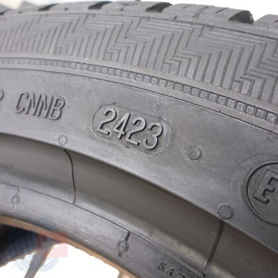 3. 4 x GISLAVED 225/45 R17 94V XL EuroFrost 6 Winterreifen 2023 6,5mm