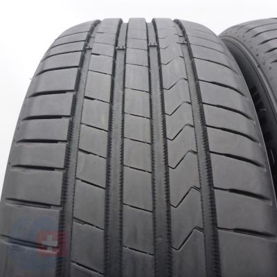 2.  205 60 16 4x HANKOOK 205/60 R16 92V Ventus Prime 4 2025 Sommerreifen 5,8-6,5mm