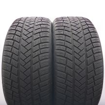3. 255 45 19 4x VREDESTEIN 255/45 R19 104W XL Wintrac Pro Winterreifen 2023 7,2-7,8mm