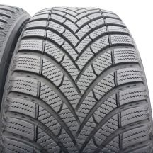 2. 215 50 18 4x SEMPERT 215/50 R18 92V Speed-Grip 5 Winterreifen 2024 8,2-7,5mm