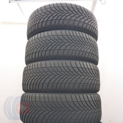 235 50 19 4x SEMPERIT 235/50 R19 103V XL Speed-Grip 5 Winterreifen 2024 8mm