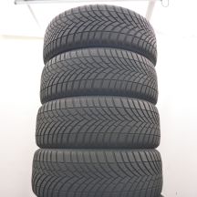 235 50 19 4x SEMPERIT 235/50 R19 103V XL Speed-Grip 5 Winterreifen 2024 8mm