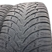 4. 265 60 18 2x NOKIAN 265/60 R18 114H XL WR SUV4 Winterreifen 2022 6,8mm