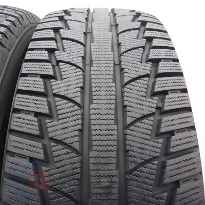 2.  235 70 16 4x SUPERIA 235/70 R16 106T BlueWin Suv Winterreifen 2023 9-8,5mm