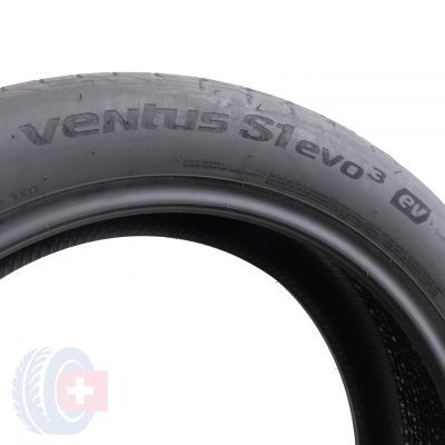 6. 2 x HANKOOK 235/50 R20 100T 7mm Ventus S1 evo 3 ev Sealguard Sommerreifen DOT19