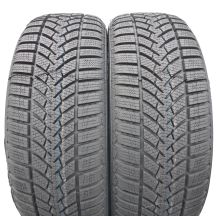 195 55 16 2x SEMPERIT 195/55 R16 87T Speed-Grip 3 Winterreifen 2020 VOLL WIE NEU