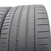 3. 325 30 23 2x PIRELLI 325/30 R23 109Y XL PZero ALP Sommerreifen 2021 5mm