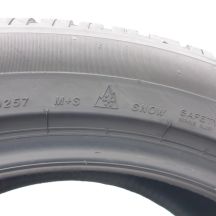 8. 255 50 20 2x BRIDGESTONE 255/50 R20 109W XL Blizzak 6 Winterreifen 2025 7mm