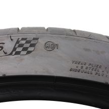 7. 315 30 21 2x MICHELIN 315/30 R21 105Y XL M01 PilotSport 4S Sommerreifen 2021 5,8mm