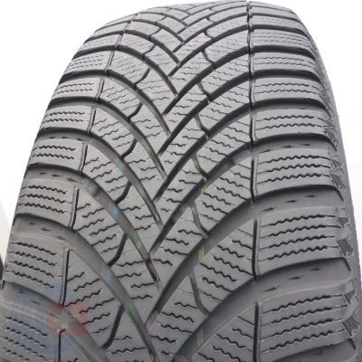 2. 205 60 R16 1x SEMPERIT 96H Speed-Grip 5 Winterreifen 2025 7,2mm