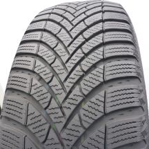 2. 205 60 R16 1x SEMPERIT 96H Speed-Grip 5 Winterreifen 2025 7,2mm
