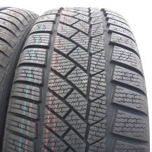 3. 225 60 17 2x CONTINENTAL 225/60 R17 99H XL WinterContact TS 830 P RFT Winterreifen 2022 VOLL