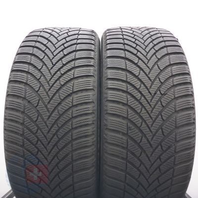 4.  235 45 18 4x SEMPERIT 235/45 R18  98V XL Speed-Grip 5 Winterreifen 2024 7,5-8mm