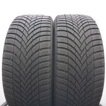 4.  235 45 18 4x SEMPERIT 235/45 R18  98V XL Speed-Grip 5 Winterreifen 2024 7,5-8mm