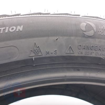 5.  285  40 22 2x MICHELIN 285/40 R22 110V XL Pilot Alpin 5 SUV Winterreifen 2020 Ungebraucht  