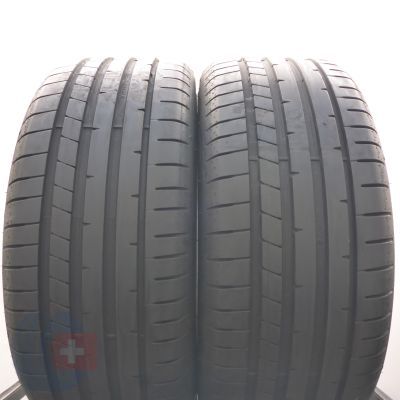 225 40 18 2x GOODYEAR 225/40 R18 92Y XL SportMaxx RT2 Sommerreifen 2023 7mm