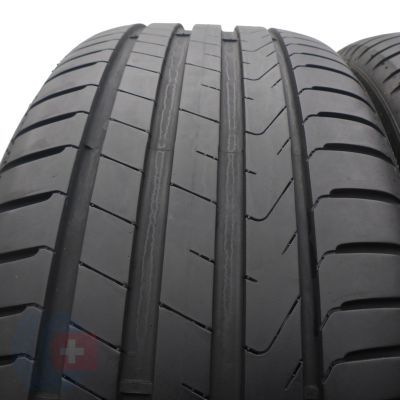 2. 2 x PIRELLI 245/50 R19 105W XL BMW Cinturato P7 P7C2 Sommerreifen 2019 5,8mm