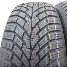 3. 195 55 15 2x CONTINENTAL 195/55 R15 85H WinterContact TS 870 Winterreifen 2022/23 Ungebraucht   