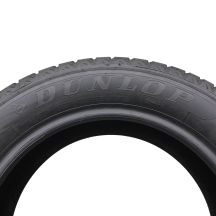 4. 2 x DUNLOP 225/55 R17C 109/107H econodrive Sommerreifen 2023 WIE NEU 7,2-7,5mm