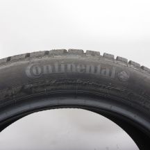 4. 195 50 16 2x CONTINENTAL 195/50 R16 88H XL ContiWinterContact TS 830P A0 Winterreifen 2021 Ungebraucht   