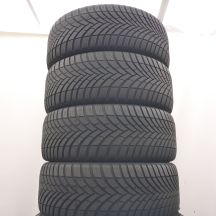 225 45 17 4x SEMPERIT 225/45 R17 91H Speed-Grip 5 Winterreifen 2025 8,5-8,2mm 