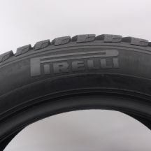 5.  185 55  15 4x PIRELLI 185/55 R15 82T Winter Cinturato Winterreifen 2021 Voll WIE NEU 