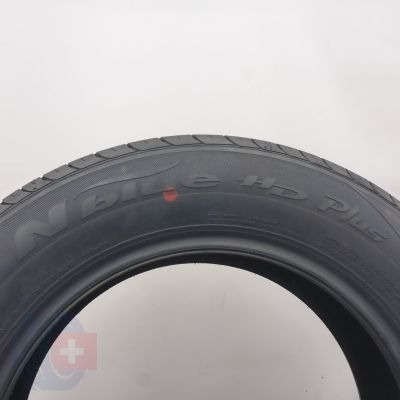 8. 215 60 16 4x NEXEN 215/60 R16 99H XL Nblue HD Plus Sommerreifen 2026 Ungebraucht   