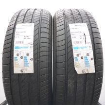 215 60 16 2x MICHELIN 215/60 R16 99H e Primacy Sommerreifen 2022 Ungebraucht   