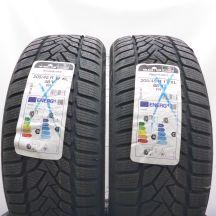205 45 17 2x UNIROYAL 205/45 R17 88V XL Winter Expert Winterreifen 2023 Ungebraucht  