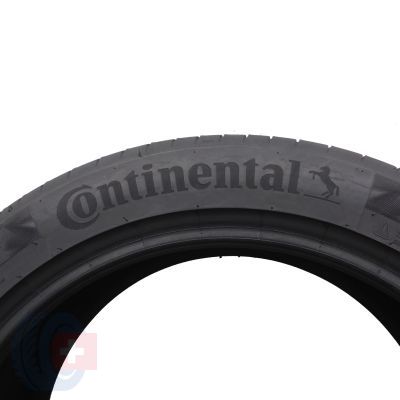 5. 2 x CONTINENTAL 235/45 R18 96Y XL PremiumContact 6 Sommerreifen 2022 6,2mm