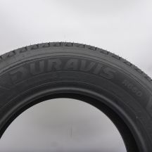 7. 195 75 16C 4x BRIDGESTONE 195/75 R16C 107/105R Duravis R660 Sommerreifen 2019 8,8-9,2mm
