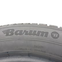 6. 195 55 16 2x BARUM 195/55 R16 87H Quartaris5 Ganzjahresreifen 2025 8mm