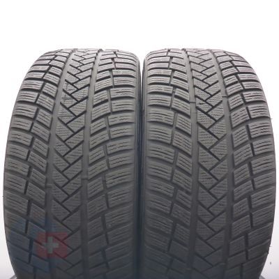 235 40 19 2x VREDESTEIN 235/40 R19 96W XL Wintrac PRO Winterreifen 2021 7mm 