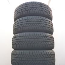 215 50 18 4x CONTINENTAL 215/50 R18 92V WinterContact TS 870 P Winterreifen 2023/24/25 8,2-7,8mm WIE NEU 