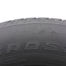 7. 4 x CONTINENTAL 265/60 R18 110T CrossContact LX Sommerreifen 2019 7,8-8mm