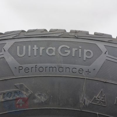 5. 215 65 16 2x GOODYEAR 215/65 R16 102H XL UltraGrip Performance+ Winterreifen 2022 VOLL