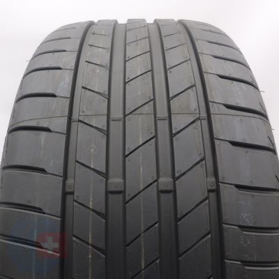 255 35 19 1x BRIDGESTONE 96Y XL 255/35 R19 Turanza T005 RFT BMW Sommerreifen 2022 VOLL WIE NEU