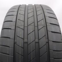 255 35 19 1x BRIDGESTONE 96Y XL 255/35 R19 Turanza T005 RFT BMW Sommerreifen 2022 VOLL WIE NEU