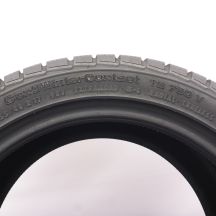 5. 255 40 17 2x CONTINENTAL 255/40 R17 98V XL ContiWinterContact TS 790 V Winterreifen 2016  8,5mm 
