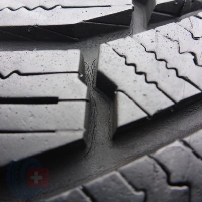 7. 225 50 17 CONTINENTAL 225/50 R17 98V XL WinterContact TS860 Winterreifen 2017 7,5-7,8mm