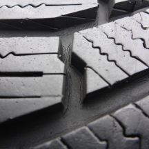 7. 225 50 17 CONTINENTAL 225/50 R17 98V XL WinterContact TS860 Winterreifen 2017 7,5-7,8mm