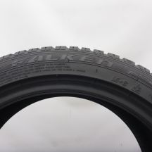 6. 215 45 17 2x FALKEN 215/45 R17 91V XL Eurowinter Hs01 Winterreifen 2019 7mm