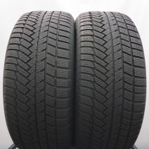 5. 275 50 20 4x CONTINENTAL 275/50 R20 113V XL WinterContact TS850P SUV MO Winterreifen 2018 6,2-7,2mm