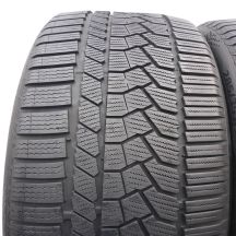 2. 285 35 20 2x CONTINENTAL 285/35 R20 104W XL WinterContact TS860S Winterreifen 2023 7mm