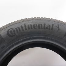 6. 215 65 16 4x CONTINENTAL 215/65 R16 98H UltraContact Sommerreifen 2023 VOLL 6. 215 65 16 4x CONTINENTAL 215/65 R16 98H UltraContact Sommerreifen 2023 VOLL
