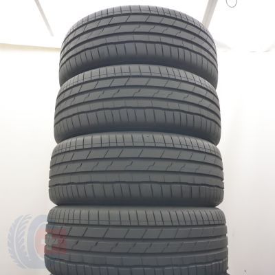  225 45 19 4x HANKOOK 225/45 R19  96W XL Ventus S1 evo 3 Sommerreifen 2023 6,8-6,5mm