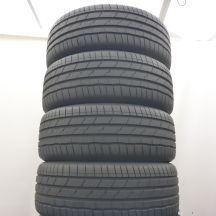  225 45 19 4x HANKOOK 225/45 R19  96W XL Ventus S1 evo 3 Sommerreifen 2023 6,8-6,5mm