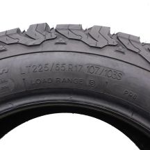 5. 225 65 17 BFGOODRICH 225/65 R17 107/103S All-Terrain T/A K02 Baja Ganzjahresreifen 2022 8-8,8mm